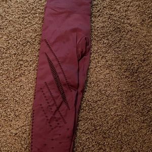 VICTORIA’S Secret PINK leggings